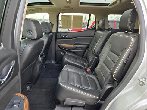 Used 2017 GMC Acadia Denali w/ Technology Package image 28