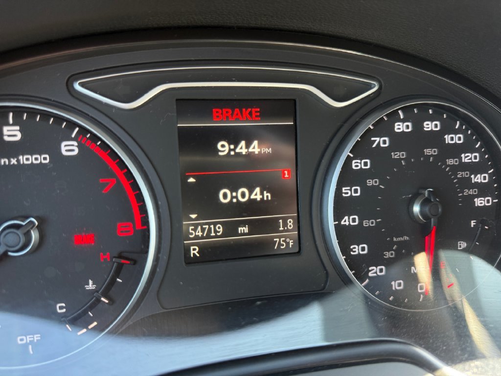 Used 2020 Audi A3 2.0T Premium AWD/4WD image 19