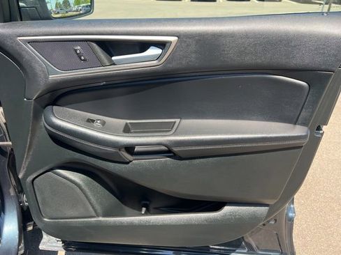 Used 2023 Ford Edge SEL w/ Convenience Package AWD/4WD image 10