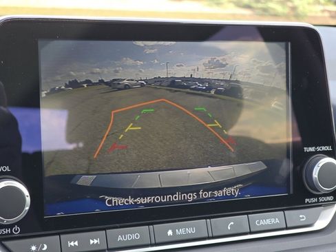 New 2026 Nissan Rogue SV w/ SV Premium Package image 6