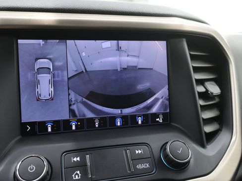 Used 2020 GMC Acadia Denali w/ Trailering Package image 20