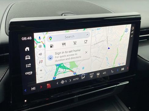 New 2026 Lincoln Nautilus Reserve image 22