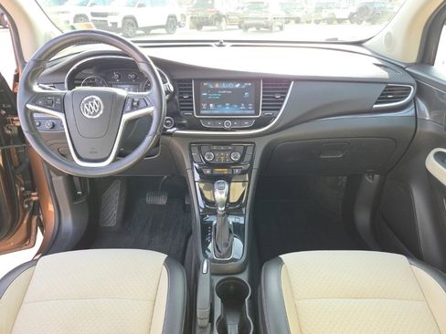 Used 2017 Buick Encore Preferred w/ Experience Buick Package image 22