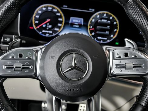 Used 2019 Mercedes-Benz E 63 AMG S w/ Driver Assistance Package image 30
