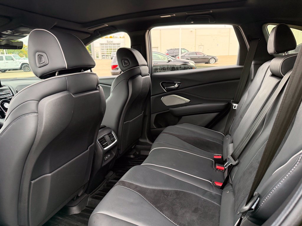 Used 2020 Acura RDX w/ Advance Package AWD/4WD image 38