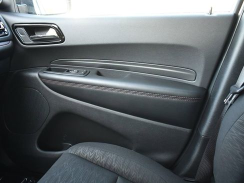 New 2026 Dodge Durango GT AWD/4WD image 21