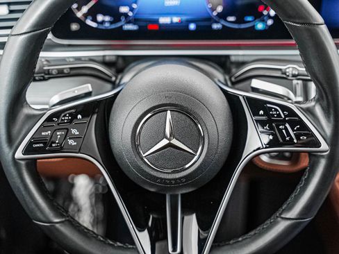 Certified 2024 Mercedes-Benz GLE 350 4MATIC image 12