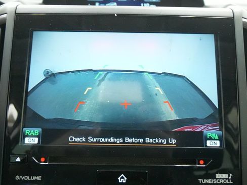 Used 2021 Subaru Forester Sport w/ Popular Package #2 AWD/4WD image 39