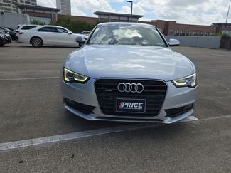 Used 2014 Audi A5 2.0T Premium Plus video 2