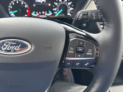 Certified 2022 Ford Escape SE w/ Convenience Package image 25