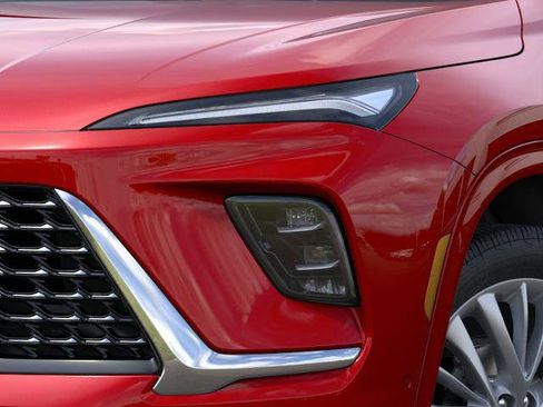 New 2026 Buick Enclave Avenir w/ Super Cruise Package image 25