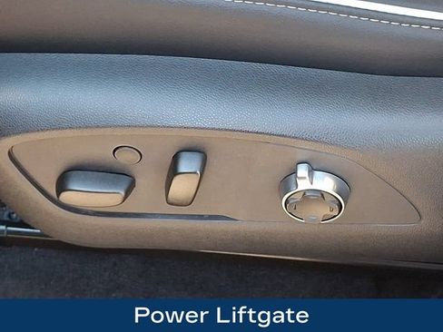 Used 2025 Buick Enclave Avenir w/ Super Cruise Package AWD/4WD image 19