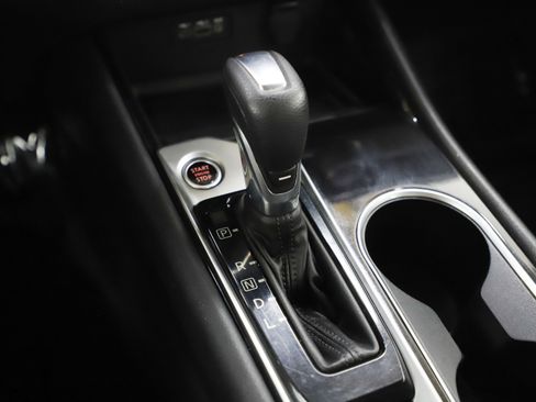 Used 2021 Nissan Altima 2.5 SV image 22