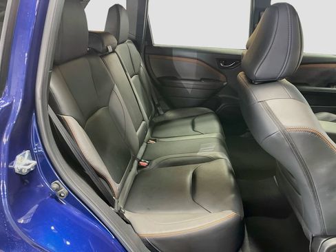 Used 2025 Subaru Forester Sport AWD/4WD image 29