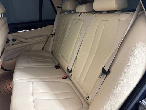 Used 2014 BMW X5 xDrive35d AWD/4WD image 27