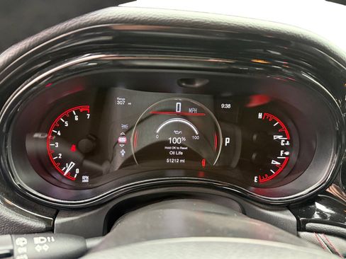 Used 2024 Dodge Durango GT image 11