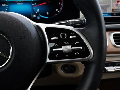 Used 2022 Mercedes-Benz GLE 350 image 31