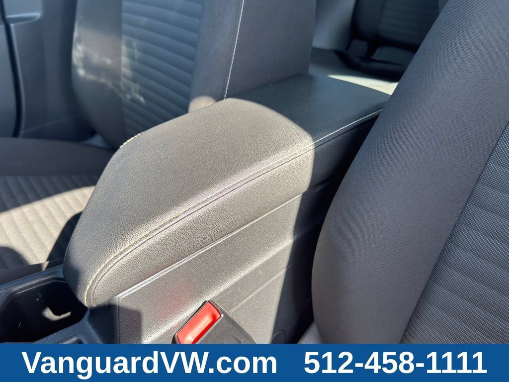 Used 2024 Volkswagen Jetta S FWD image 13