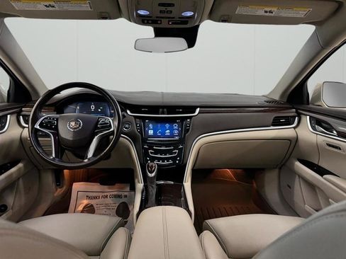 Used 2014 Cadillac XTS Premium AWD/4WD image 18