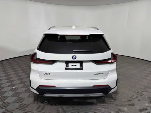 New 2026 BMW X1 xDrive28i w/ Convenience Package AWD/4WD image 2
