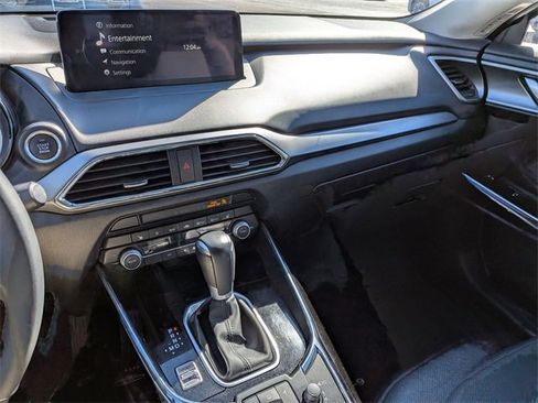 Used 2023 MAZDA CX-9 Touring image 23
