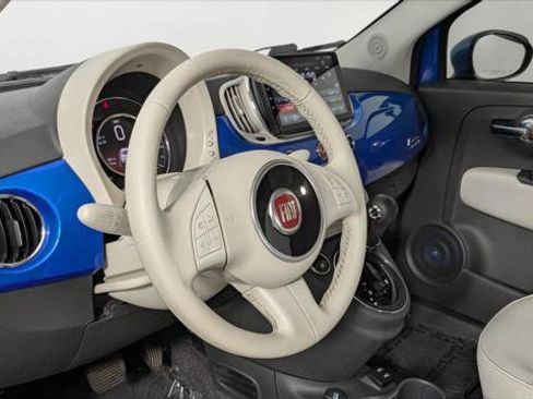 Used 2018 FIAT 500 Pop image 22