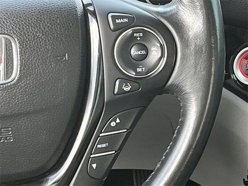 Used 2017 Honda Ridgeline RTL-E image 15