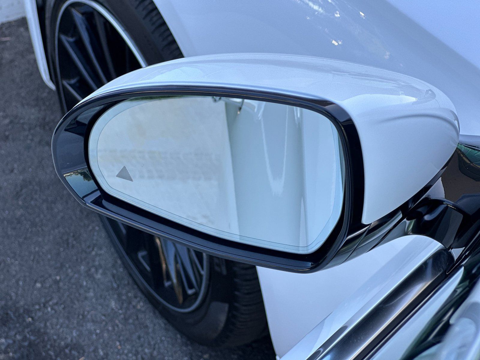 Certified 2026 Mercedes-Benz S 580e 4MATIC Sedan image 10