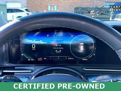 Certified 2022 Kia Carnival SX Prestige image 19