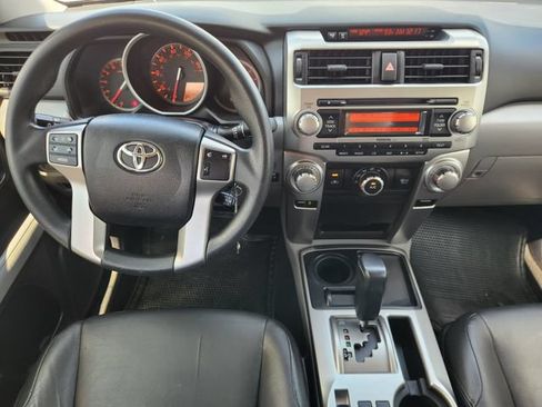 Used 2012 Toyota 4Runner SR5 w/ Convenience Pkg RWD image 27