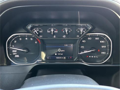 Used 2020 GMC Sierra 1500 Elevation w/ Elevation Value Package image 19