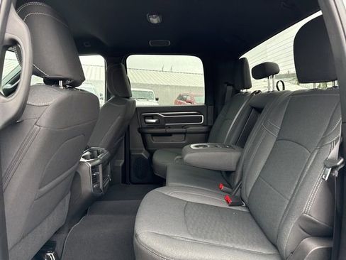 New 2026 RAM 3500 Big Horn image 10