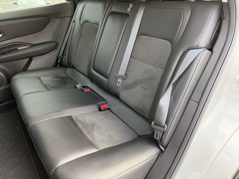 Certified 2023 Nissan Ariya FWD image 26