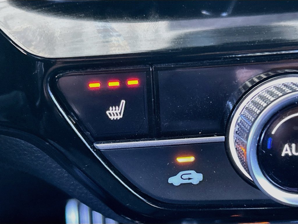 Certified 2025 Honda Civic Sport image 19