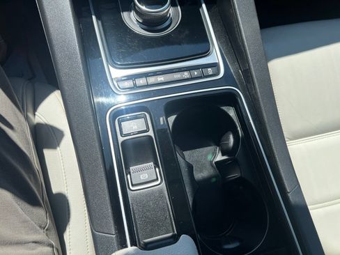 Used 2018 Jaguar F-PACE Prestige AWD/4WD image 35