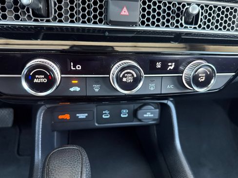 Used 2025 Honda Civic LX image 26