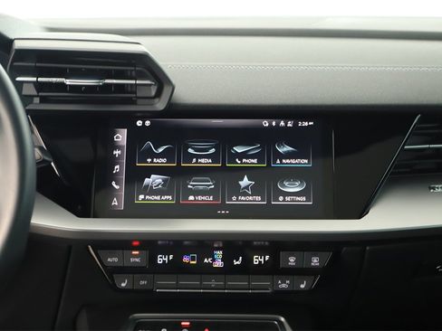 Used 2024 Audi A3 2.0T Premium image 19