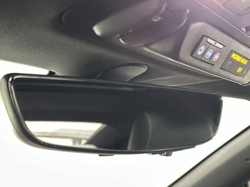 Used 2024 Chevrolet Camaro SS image 32