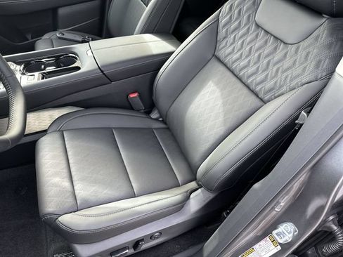 New 2026 Nissan Murano Platinum w/ Cargo Package AWD/4WD image 15