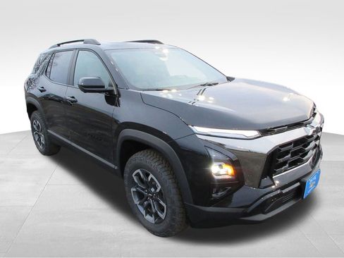 New 2026 Chevrolet Equinox ACTIV w/ Convenience Package III image 7