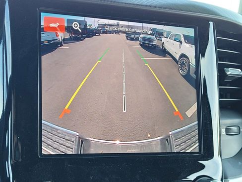 New 2025 RAM 2500 Big Horn AWD/4WD image 25