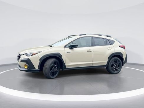 New 2026 Subaru Crosstrek 2.5i Sport AWD/4WD image 1