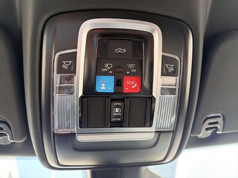 New 2026 RAM 1500 RHO AWD/4WD image 29