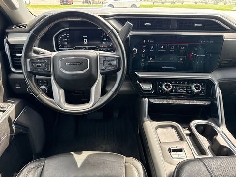Certified 2024 GMC Sierra 2500 Denali w/ Technology Package AWD/4WD image 23
