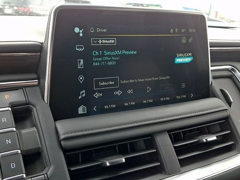 Used 2023 Chevrolet Tahoe Z71 w/ Z71 Off-Road Package image 17