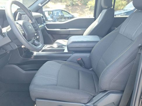Used 2025 Ford F150 STX RWD image 9