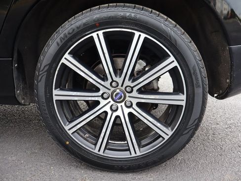 Used 2014 Volvo XC60 T6 AWD/4WD image 42