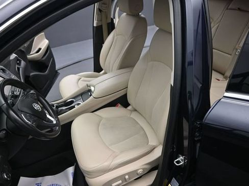 Used 2020 Buick Envision Preferred FWD image 19