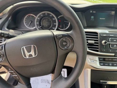 Used 2013 Honda Accord EX image 24
