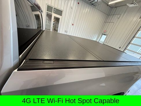 Used 2020 Chevrolet Silverado 1500 LT w/ All-Star Edition image 10